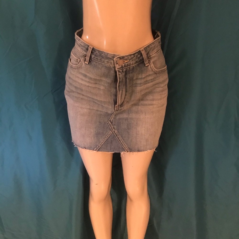 Hollister skirt